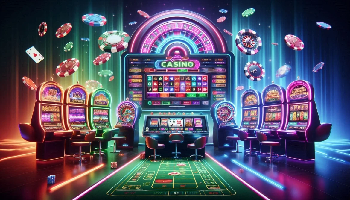 Pub Casino